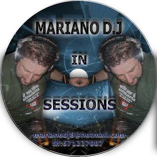ENTREVISTA: MARIANO'DJ