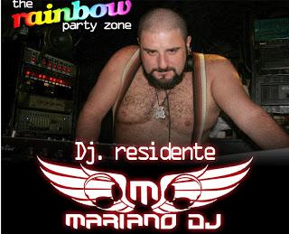 ENTREVISTA: MARIANO'DJ