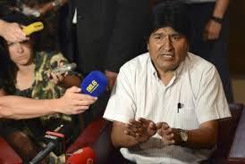 25 verdades sobre el caso Evo Morales-Edward Snowden