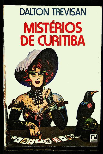 Misterios de Curitiba, Dalton Trevisan