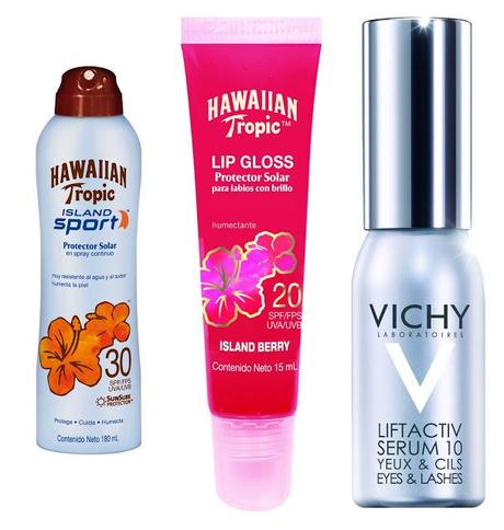 Novedades de Julio....