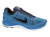 Nike presenta nuevo Lunarglide