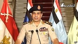Golpe de Estado Militar en Egipto; incierto futuro inmediato.