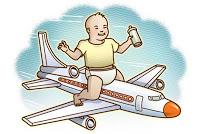 Viajar en vacaciones