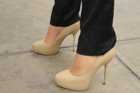 Mis Looks - Negro Total