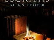 Glenn Cooper: Escribas
