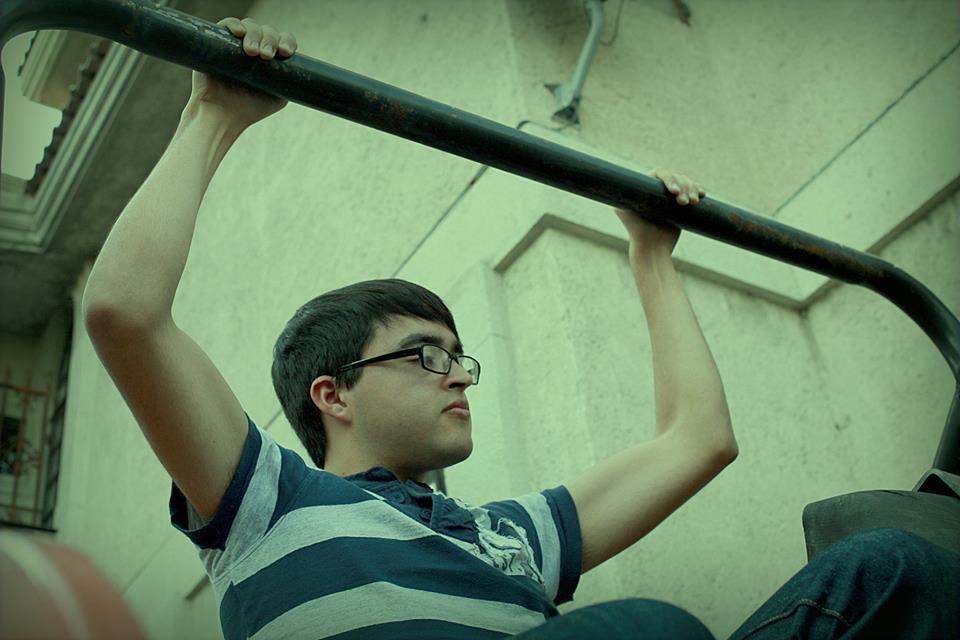 Los dinosaurios mexicanos de Tony Rey