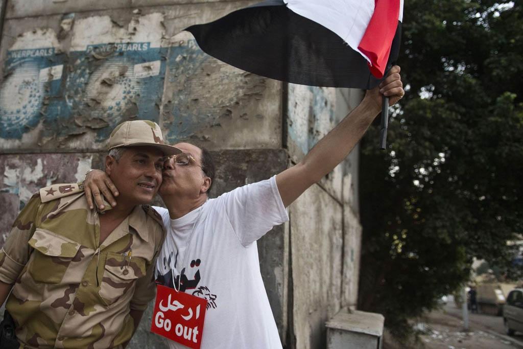 EGYPT: MORSI GO OUT!!!!!