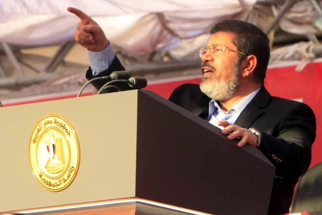 EGYPT: MORSI GO OUT!!!!!