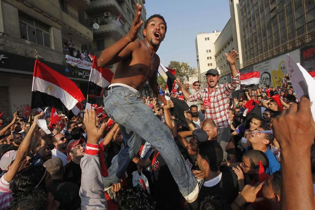 EGYPT: MORSI GO OUT!!!!!