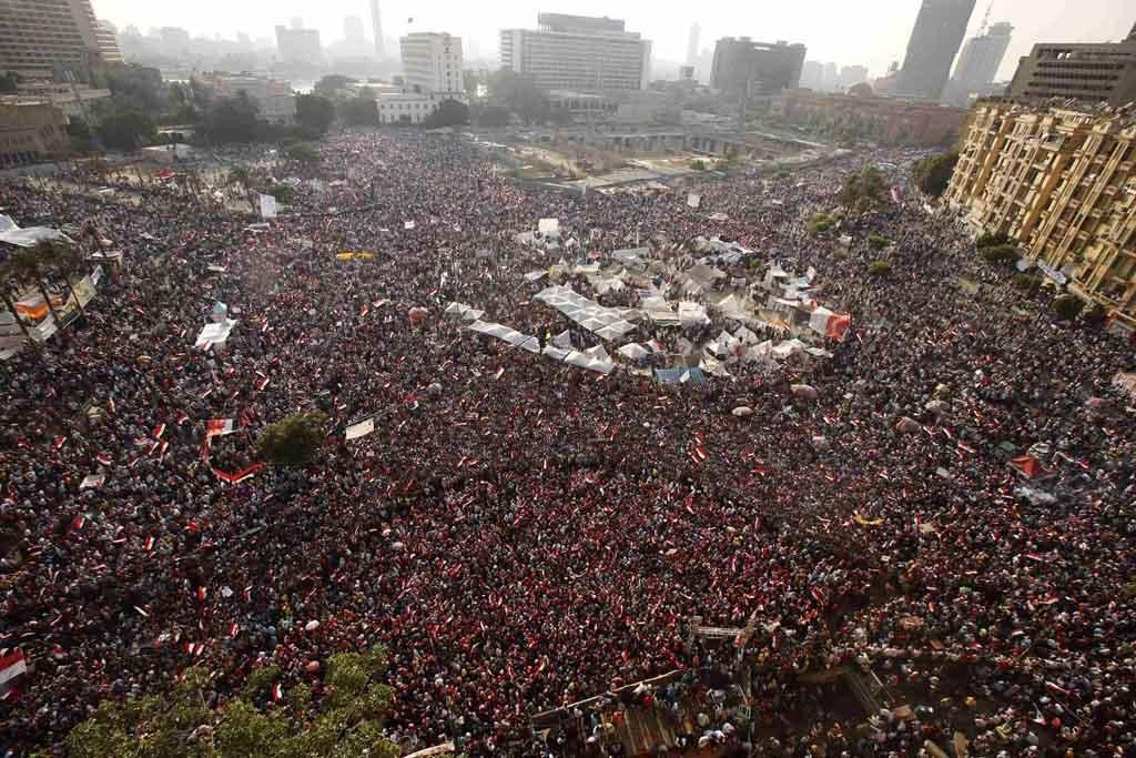 EGYPT: MORSI GO OUT!!!!!