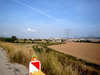 Cal Trabal: el fin de L'Hospitalet?