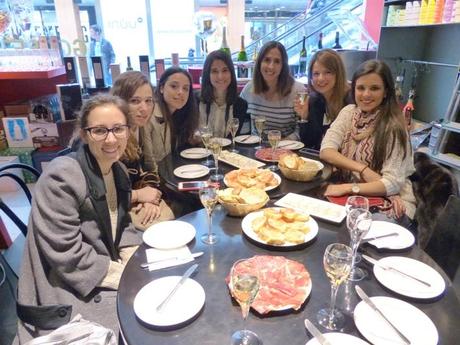 BloggerTrip: Andorra BloggerTrip: Andorra