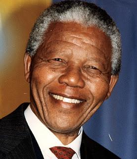 Hay quienes como Mandela, luchan toda la vida. Esos son los imprescindibles.