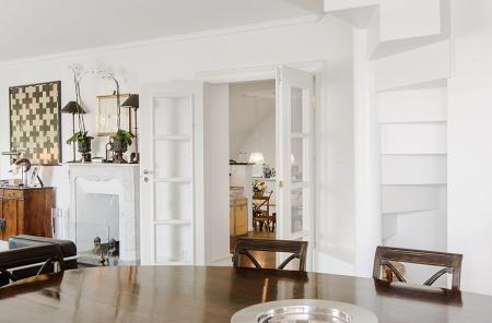 estilo victoriano decoración estilo nórdico decoración diseño decoración en blanco y madera decoración elegante y sofisticada decoración diseño de interiores decoración de verano decoración colonial escandinavo blog diseño decoración de interiores 