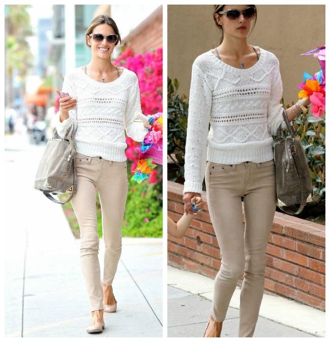 Hoy me visto con... (vol...ni me acuerdo)