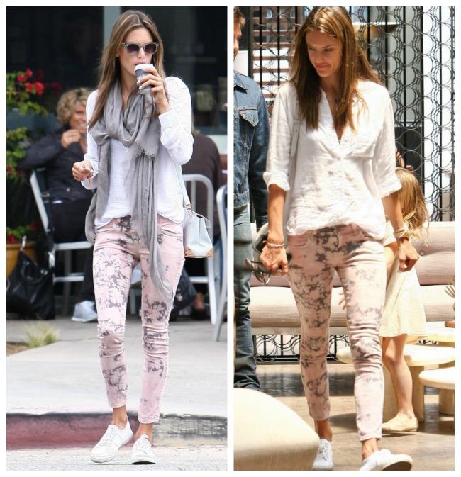 Hoy me visto con... (vol...ni me acuerdo)