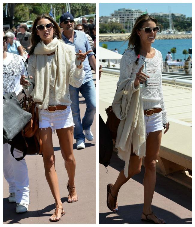 Hoy me visto con... (vol...ni me acuerdo)