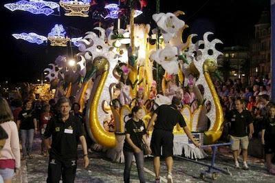 Fiestas - Castro Urdiales