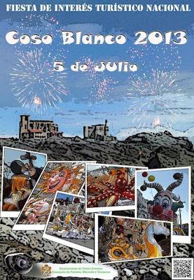 Fiestas - Castro Urdiales