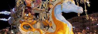 Fiestas - Castro Urdiales