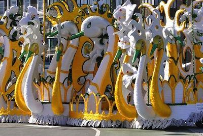 Fiestas - Castro Urdiales