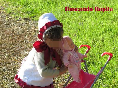 JESUSITO DE MUERTE: Tú serás mi baby