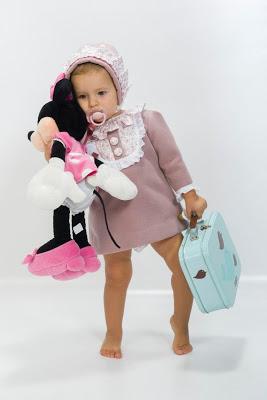 JESUSITO DE MUERTE: Tú serás mi baby