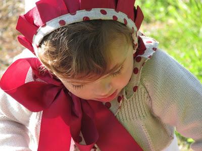 JESUSITO DE MUERTE: Tú serás mi baby