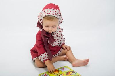 JESUSITO DE MUERTE: Tú serás mi baby