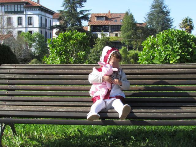 JESUSITO DE MUERTE: Tú serás mi baby