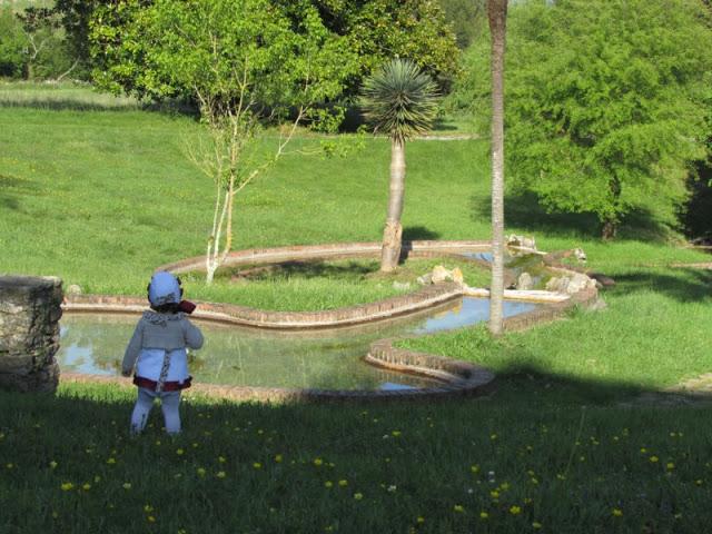 JESUSITO DE MUERTE: Tú serás mi baby