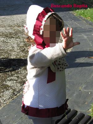 JESUSITO DE MUERTE: Tú serás mi baby