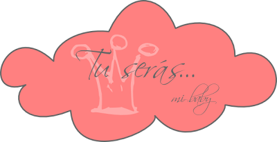 JESUSITO DE MUERTE: Tú serás mi baby