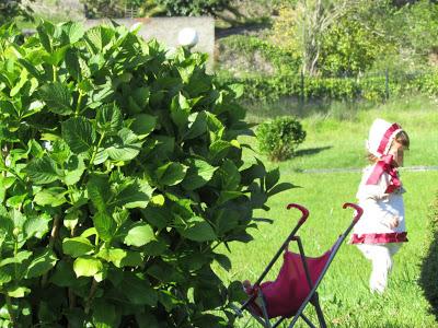 JESUSITO DE MUERTE: Tú serás mi baby