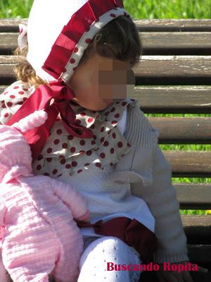 JESUSITO DE MUERTE: Tú serás mi baby