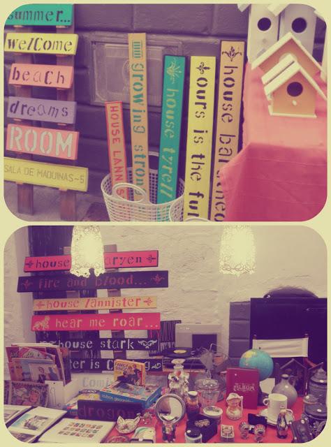 Mercadito del martes