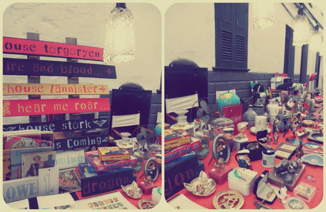 Mercadito del martes