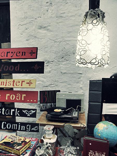 Mercadito del martes