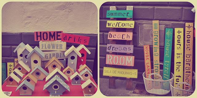 Mercadito del martes