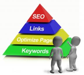 Factores SEO