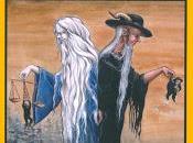 reseña: Kipur sueño Makar, Vladímir Korolenko.