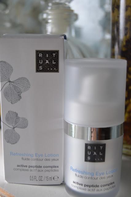 Una de cosméticos (III)