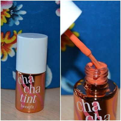 Una de cosméticos (III)