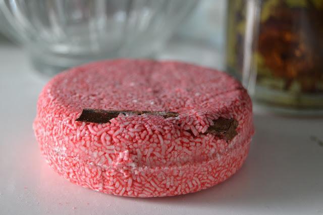 Una de cosméticos (III)