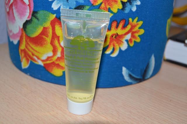 Una de cosméticos (III)