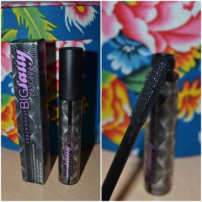 Una de cosméticos (III)