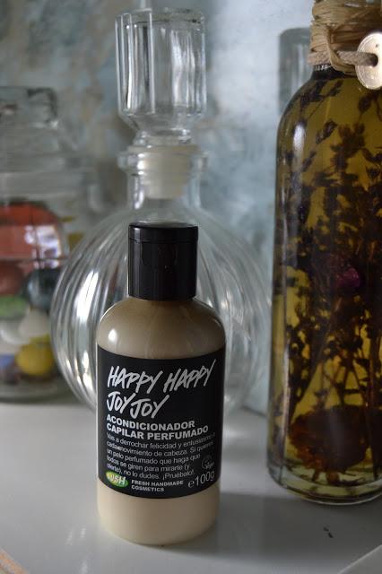 Una de cosméticos (III)