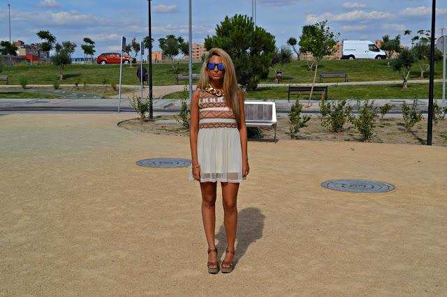 SOFT TONES FOR SUMMERBuenos días!!! Hoy os enseño uno de ...