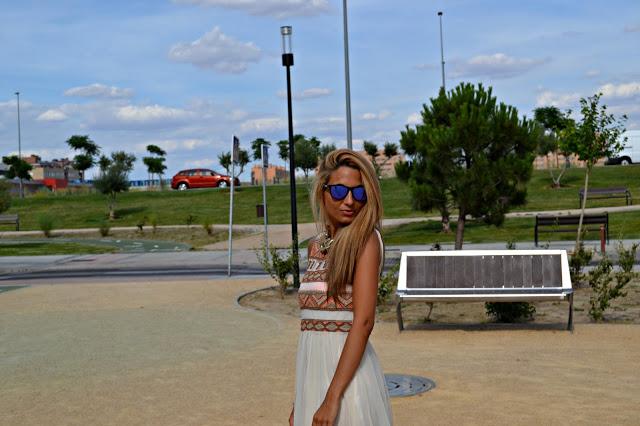 SOFT TONES FOR SUMMERBuenos días!!! Hoy os enseño uno de ...